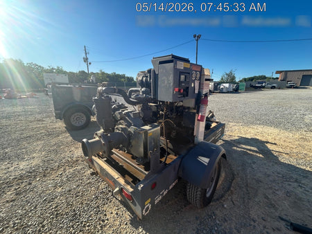 2022 ATLAS COPCO PAC F66 KD