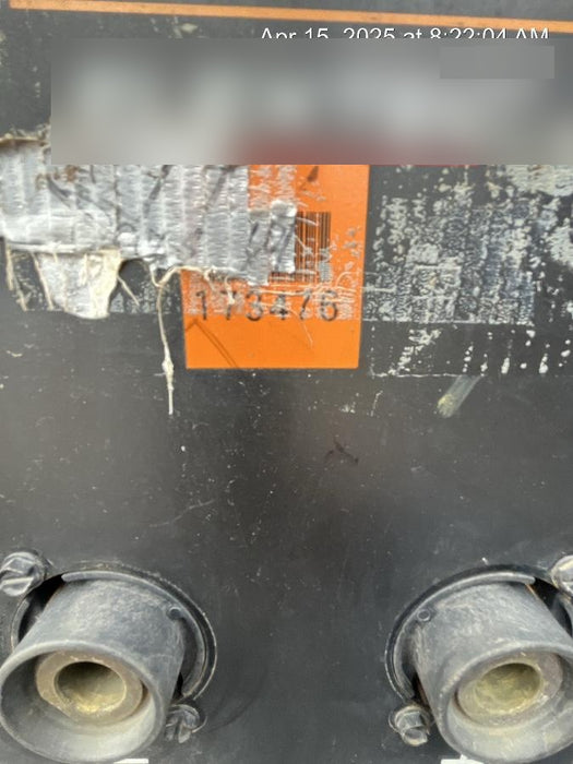 2021 LINCOLN ELECTRIC FLEXTEC 350X