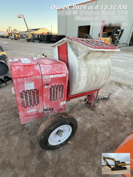2023 MULTIQUIP WM90PH8