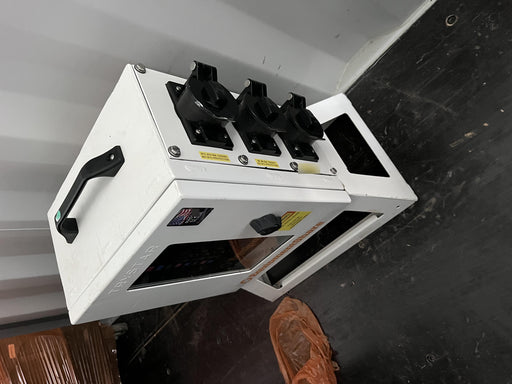 2022 TRYSTAR HTB-1DL-6P