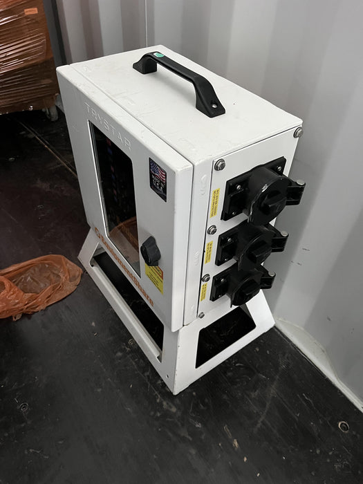 2022 TRYSTAR HTB-1DL-6P