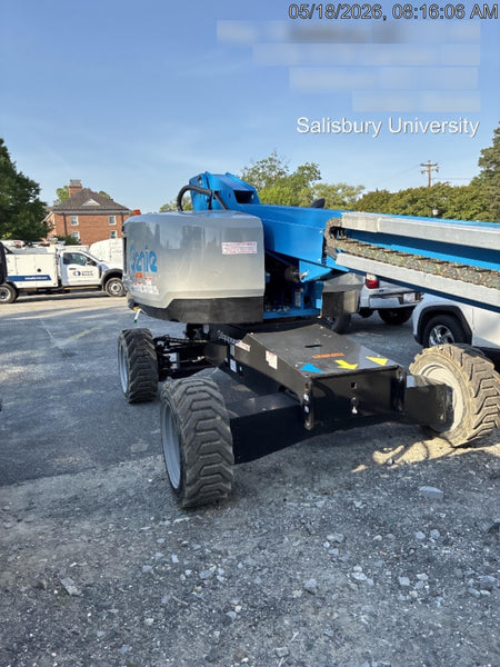 2024 GENIE S-45 XC