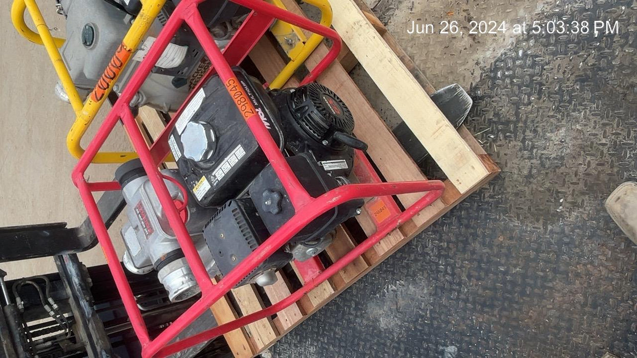 2023 MULTIQUIP QP3TH