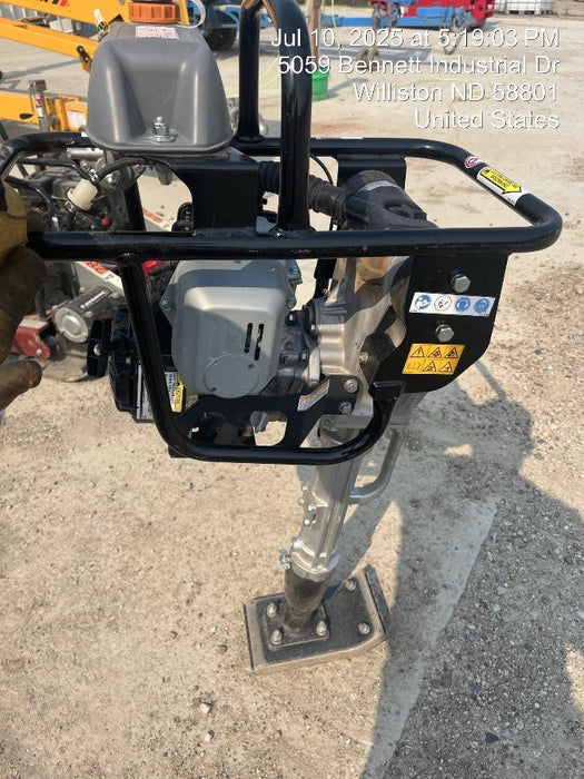 2023 MULTIQUIP MTR40HF