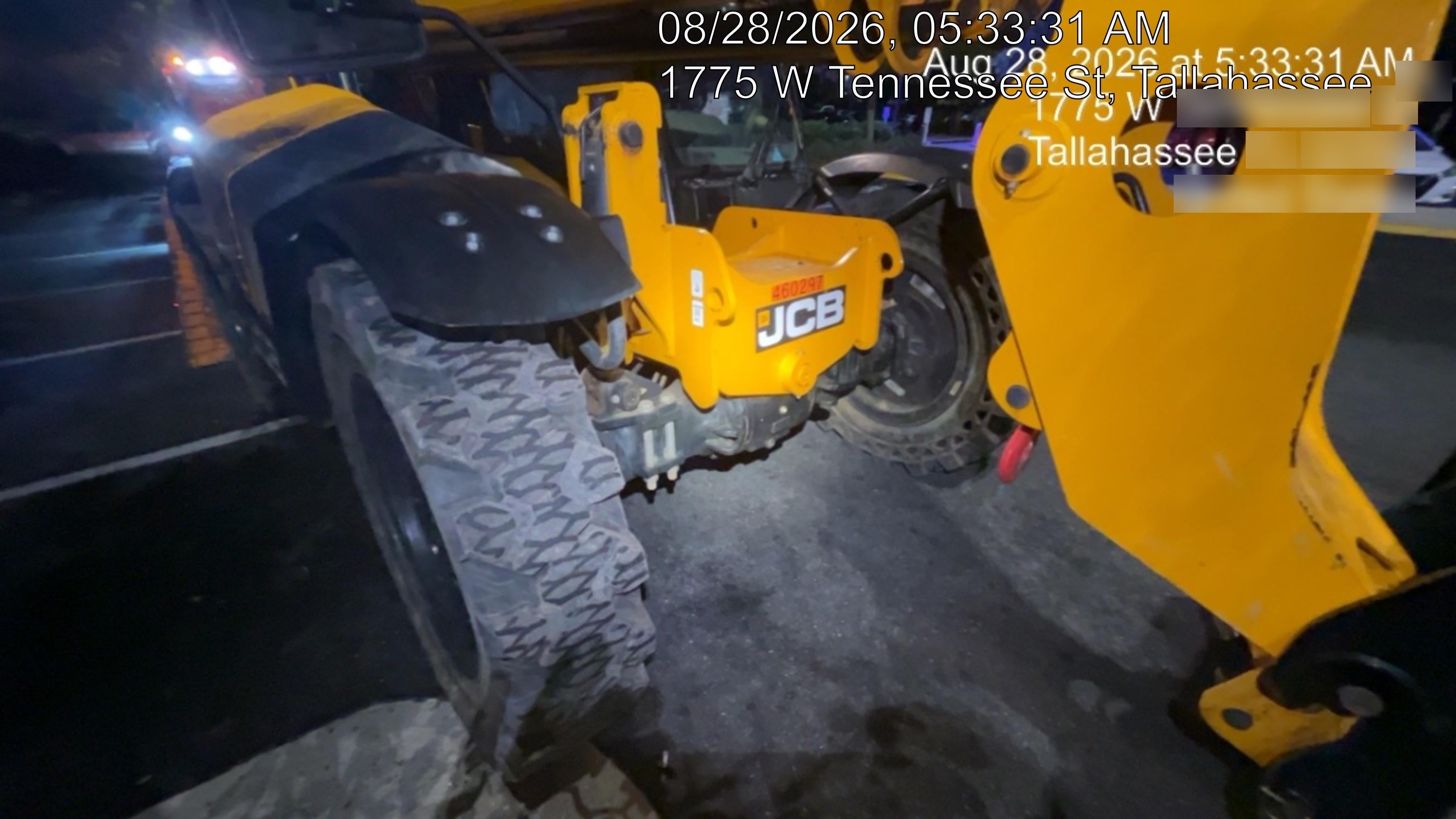 2024 JCB 509-42