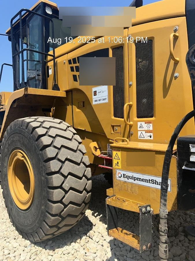 2020 SANY SW405K