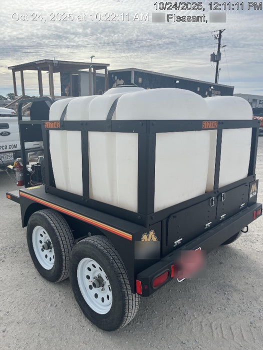 2025 MI-T-M HS-3505-1MGH-UR