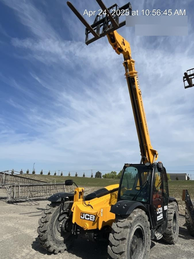 2024 JCB 509-42