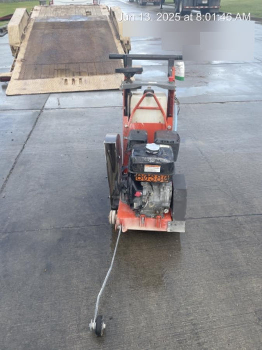 2020 HUSQVARNA FS 400 LV