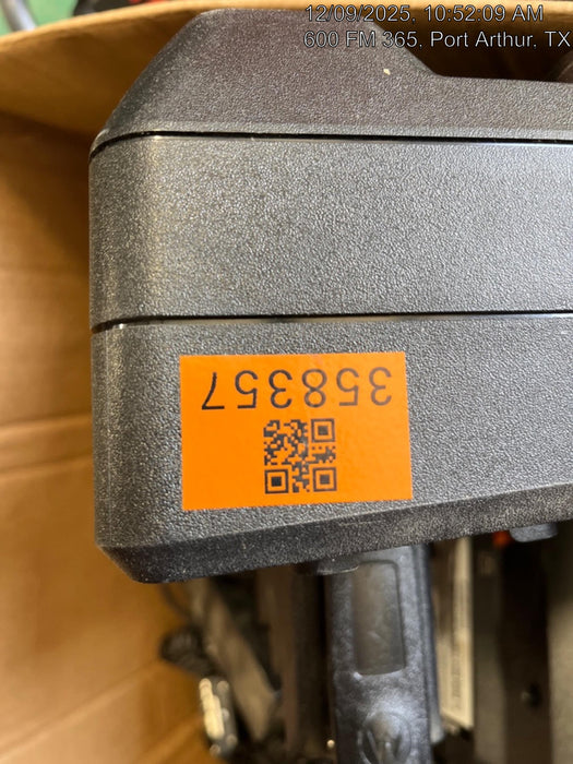 2023 MOTOROLA PMPN4284