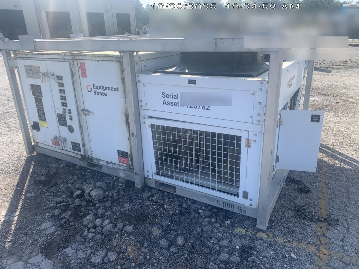 2021 SMARTECH SACP26A-SP