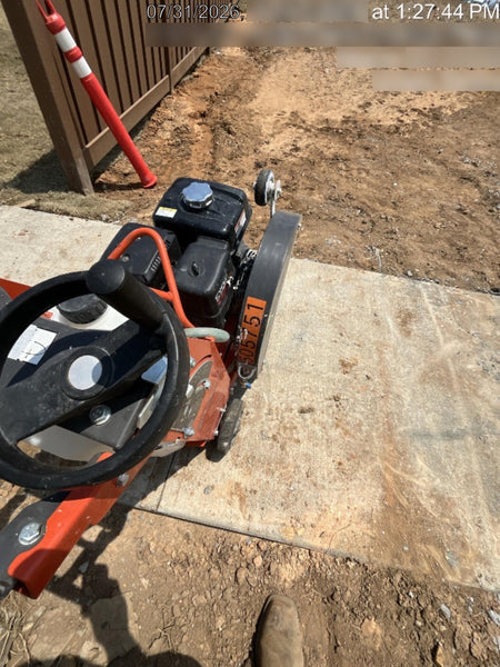2025 HUSQVARNA FS 400 LV