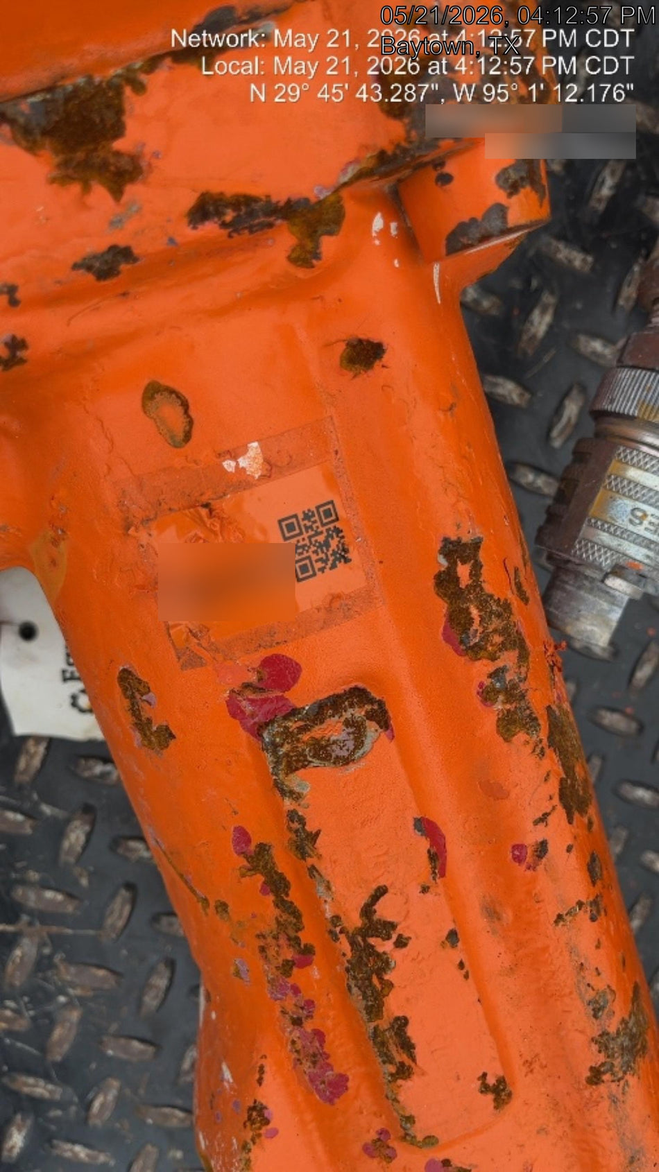 2020 MICHIGAN PNEUMATIC MP-TPB90-118