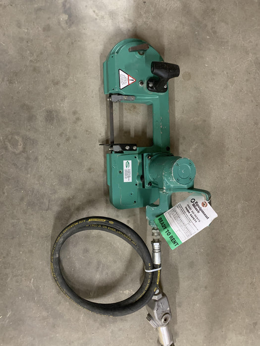 2021 MICHIGAN PNEUMATIC MP-5631-475B