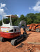 2021 TAKEUCHI TB235-2R