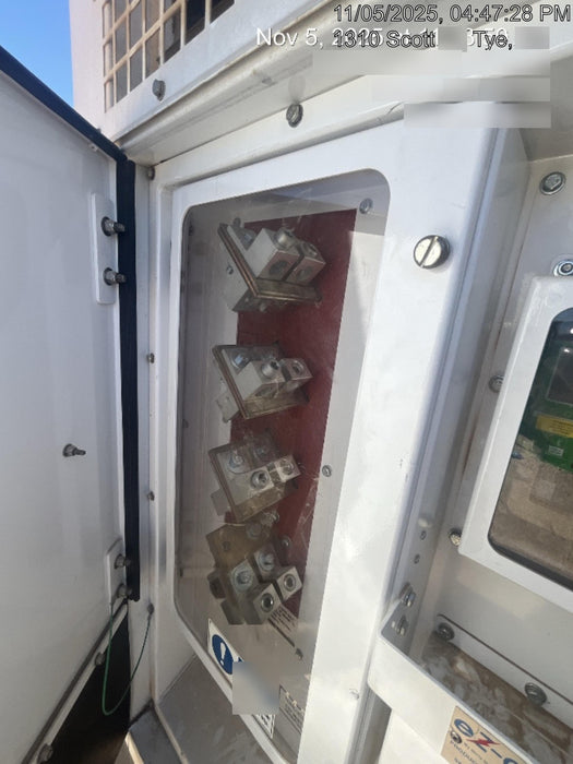 2024 CUMMINS C500D6RE