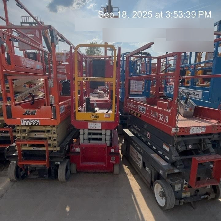 2022 MEC 1330SE