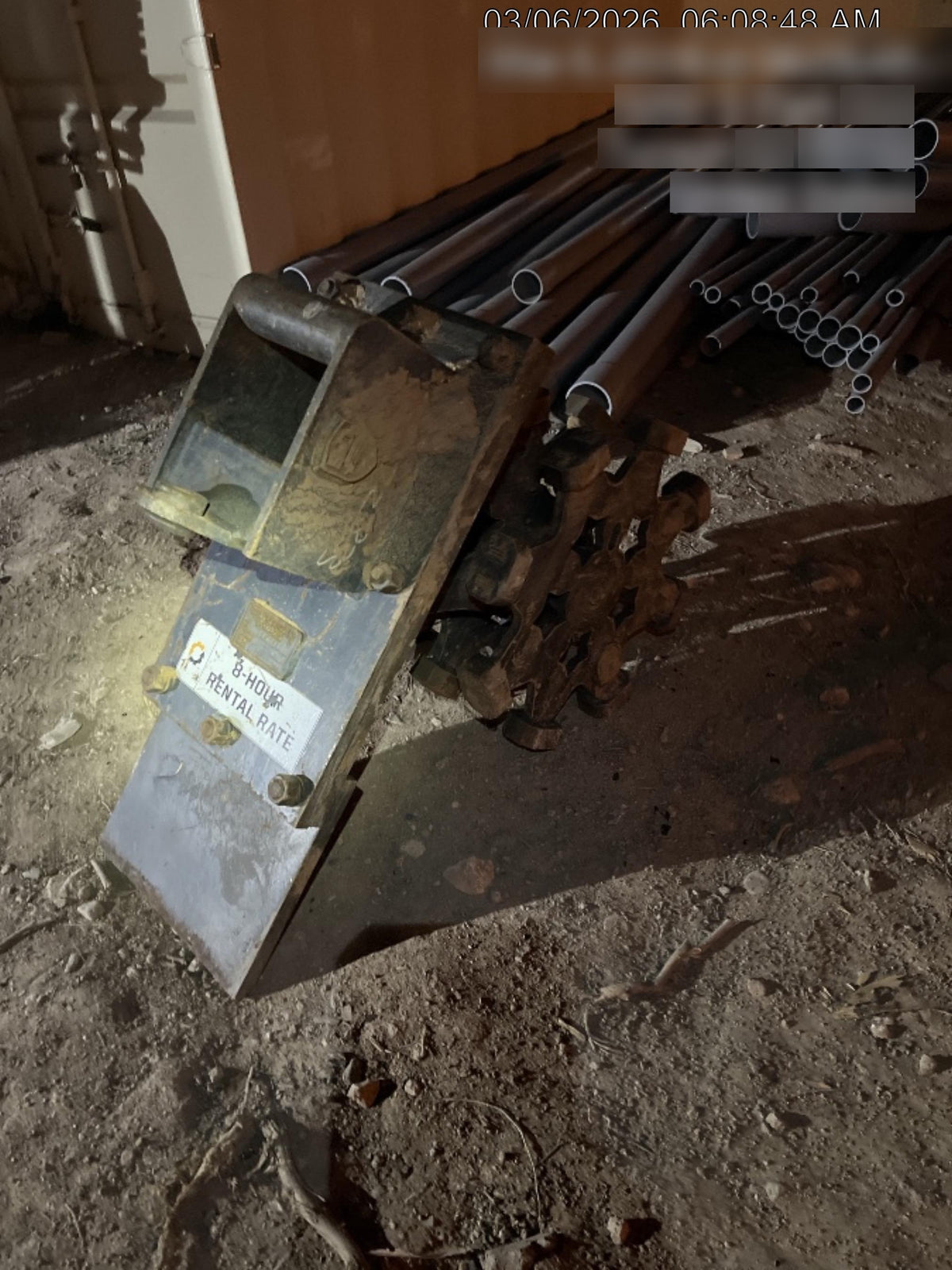 2022 STEEL UNLIMITED SUIME18CW