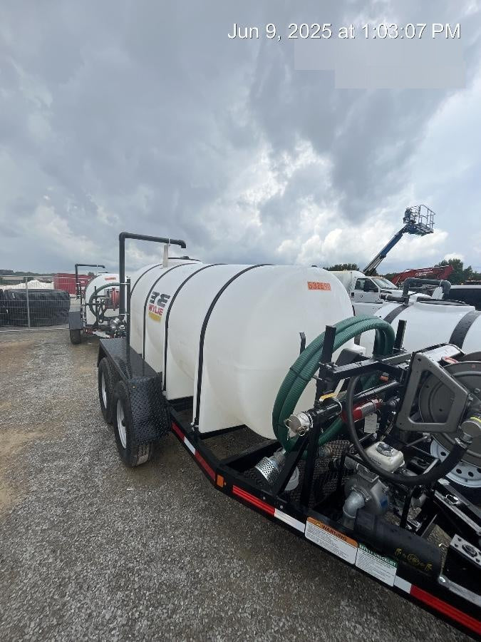 2025 WYLIE EXP-1025
