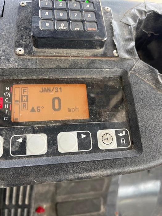 2022 TOYOTA 50-8FGU25