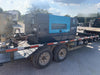 2024 TEXAS PRIDE TRAILERS 18'-20' Lowboy Sand Blasting Unit
