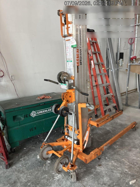 2021 LIFTSMART MLC-24