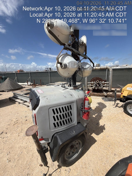 2019 Wacker Neuson LTV6L-MH Standard