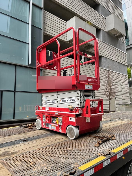 2020 MEC 1330SE Standard, 900W Inverter w/None