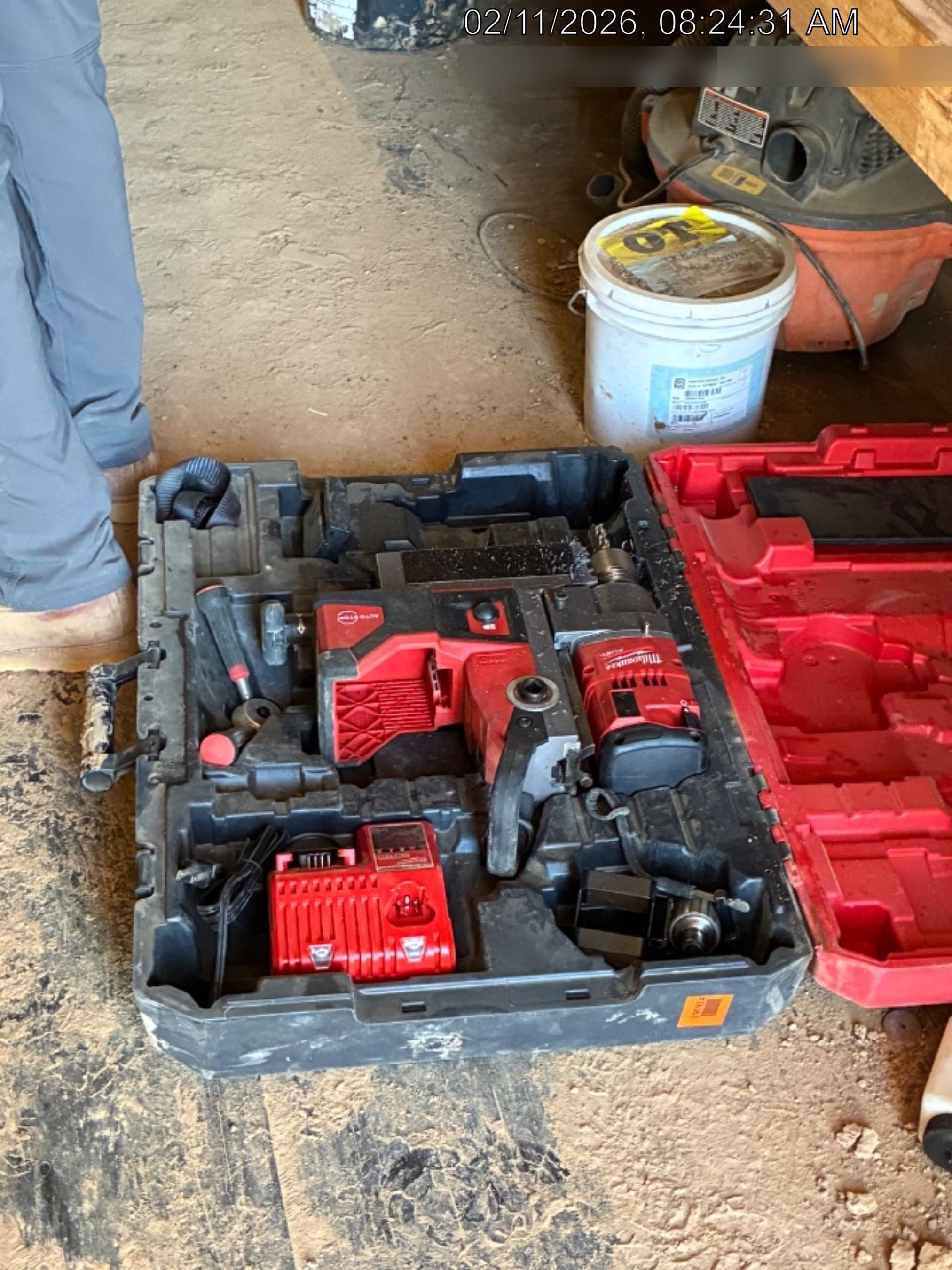 2023 MILWAUKEE 2788-22HD