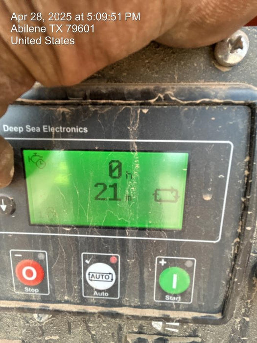 2025 WANCO WLTT-4MM4K