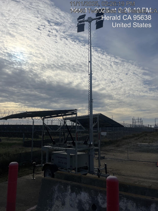 2025 PROGRESS SOLAR SOLUTIONS Helios-2XP