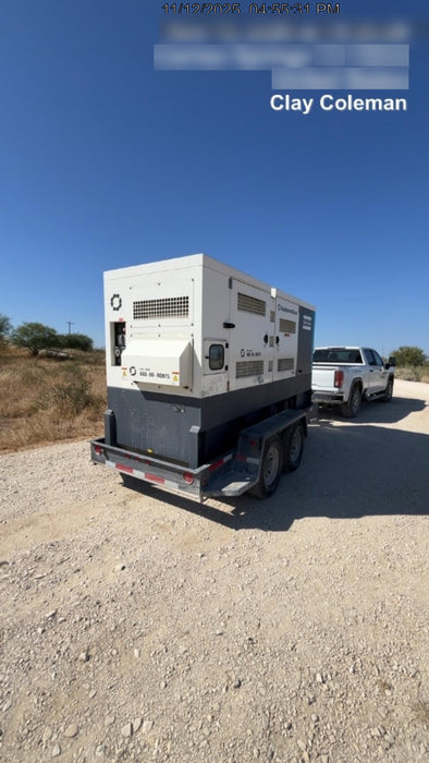 2024 ATLAS COPCO QAS 330