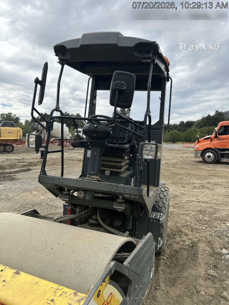 2021 WACKER NEUSON RC50