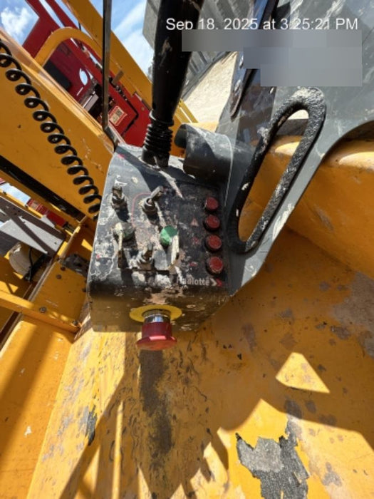 2019 HAULOTTE Star 20