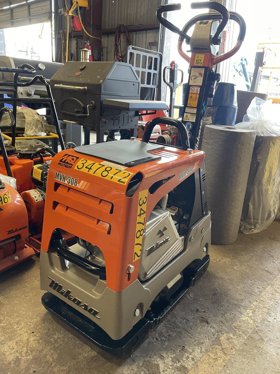 2023 MULTIQUIP MV308GH