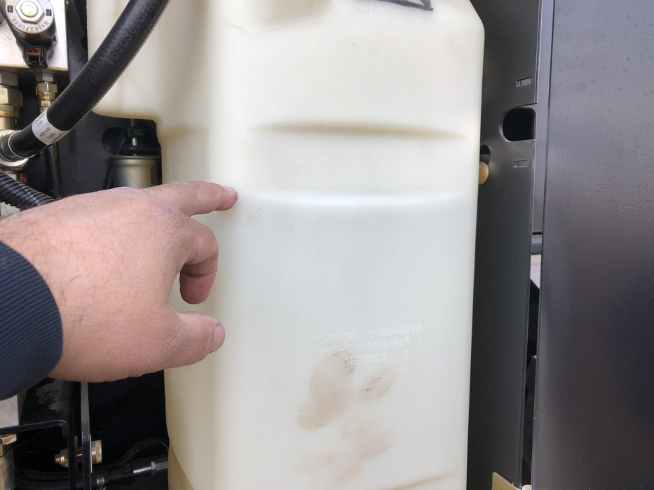 2020 GENIE GS-4069 RT