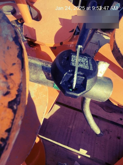 2020 HARRINGTON UBC030