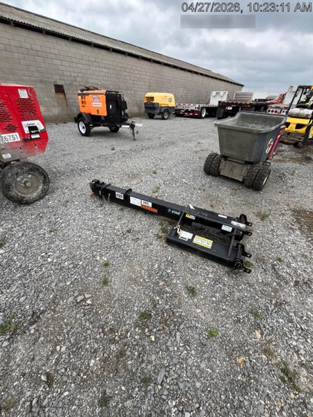 2024 STAR INDUSTRIES M1360B - Star JIB Boom