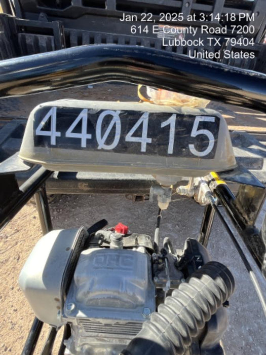 2023 MULTIQUIP MTR40HF