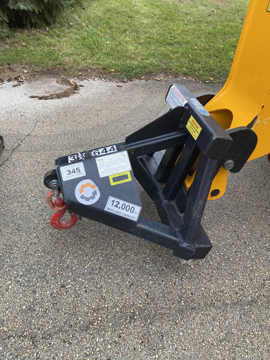 2023 STAR INDUSTRIES 1302-12K-TK