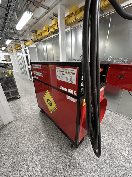 2024 CAMPO EB150E480600V