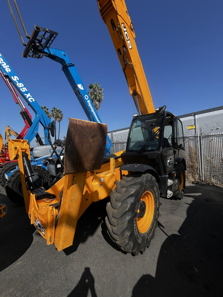 2020 JCB 508-66TC