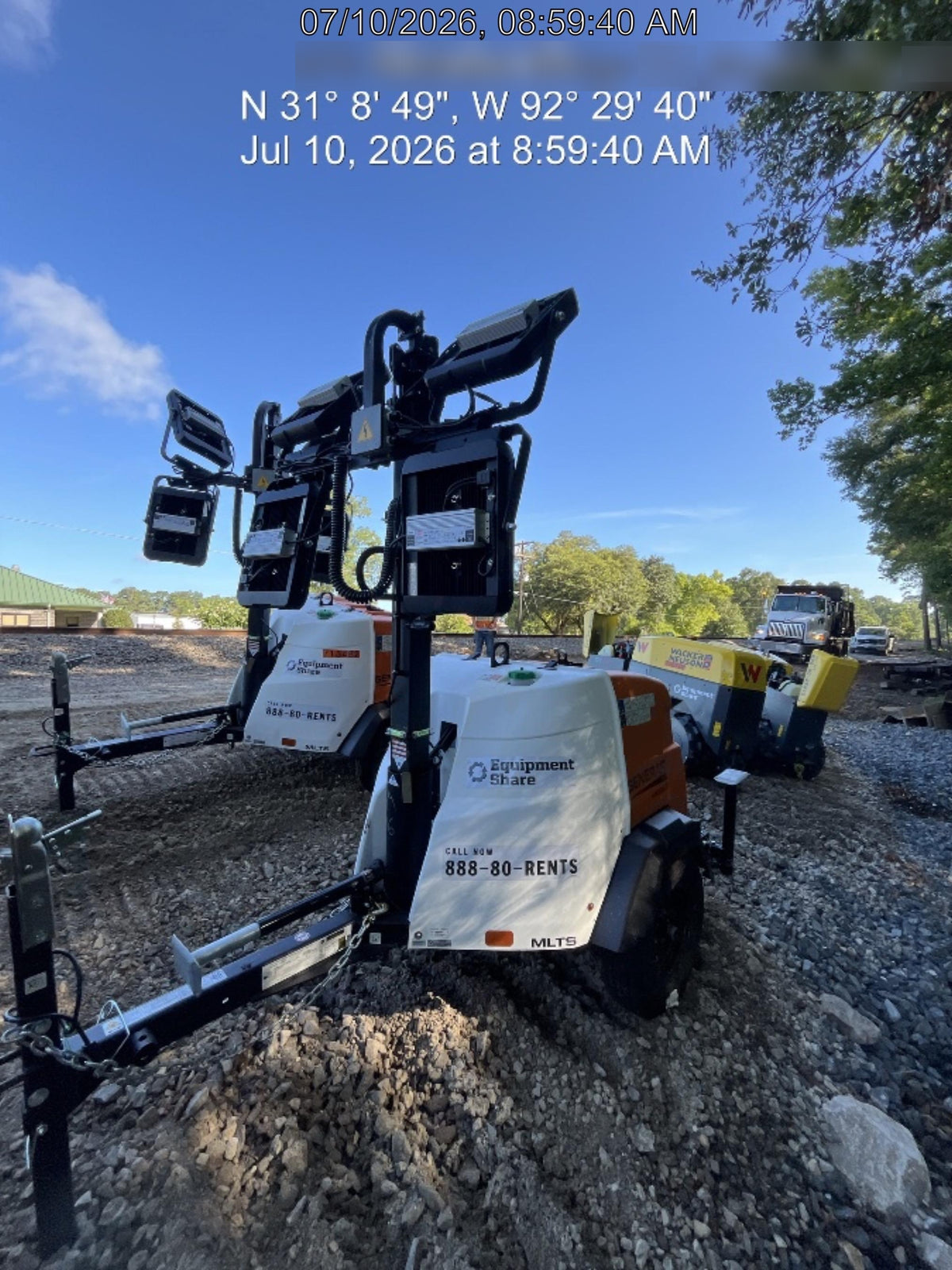 2026 GENERAC MLTS-4