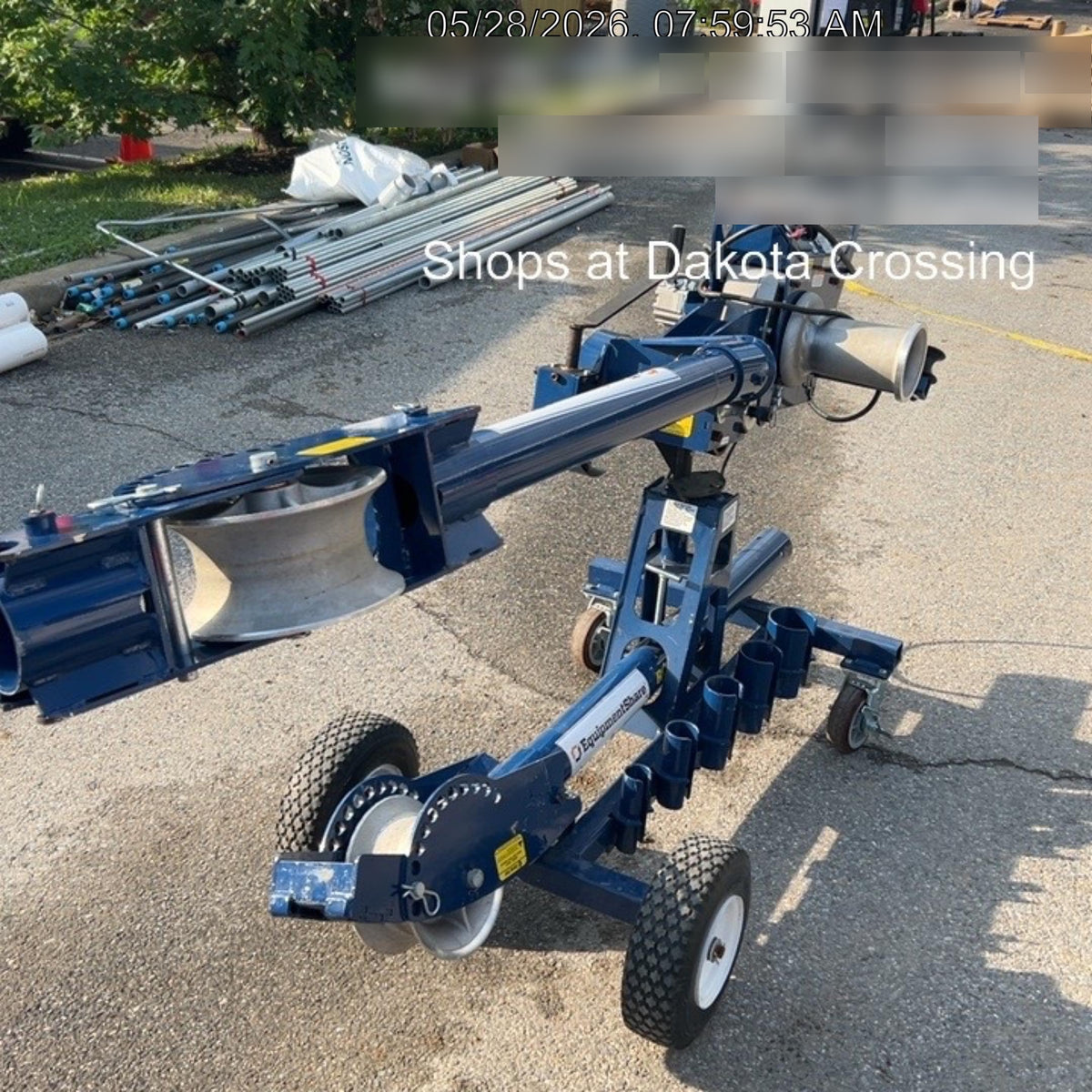 2025 CURRENT TOOLS 100A