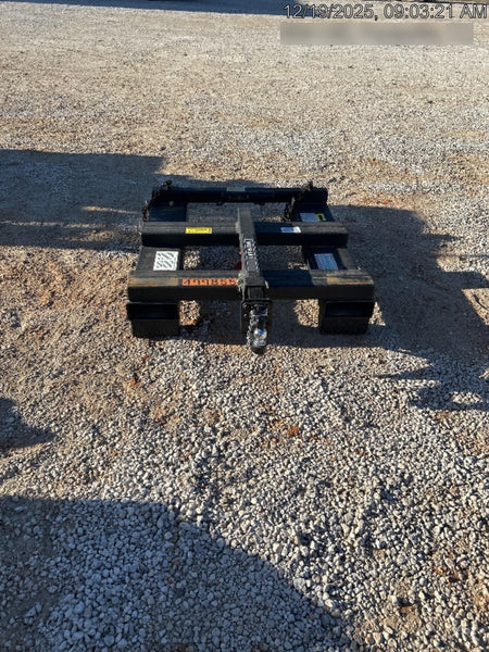 2025 STAR INDUSTRIES 1395B