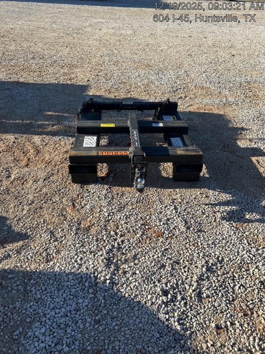 2025 STAR INDUSTRIES 1395B