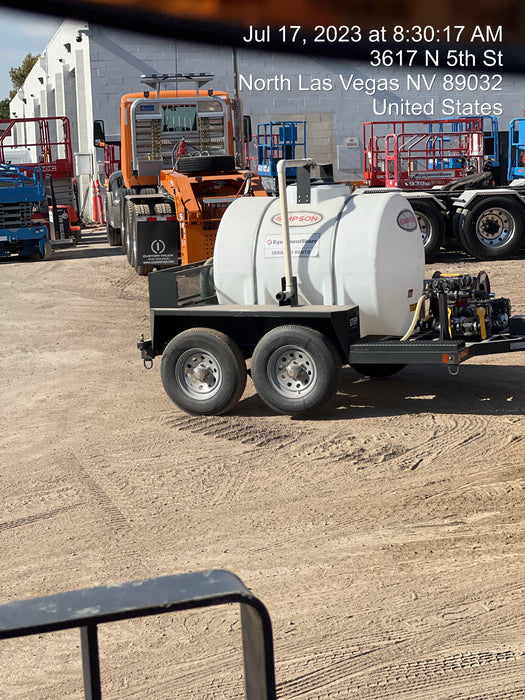 2023 SIMPSON SWT-52517