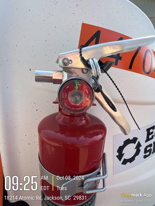 2024 Generac MLT6SKDS-STD4 ELEC WINCH Diesel, Electric Winch Mast, Powerzone Controller, (4) 320W LED Lights, 4kW Generator, 39.9 Gal Fuel Tank, 2" pintle, T3