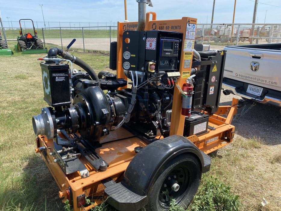 2021 PIONEER PP66S12L71-TD2.9L4