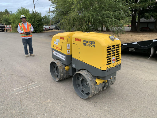 2020 WACKER NEUSON RTLx-SC3